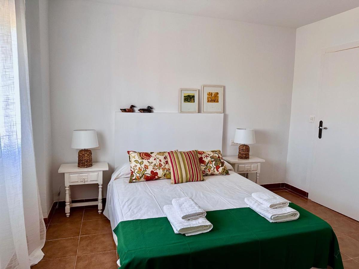 Encantador Cortijo La Emiliana A 5 Minutos Del Centro Churriana de la Vega エクステリア 写真