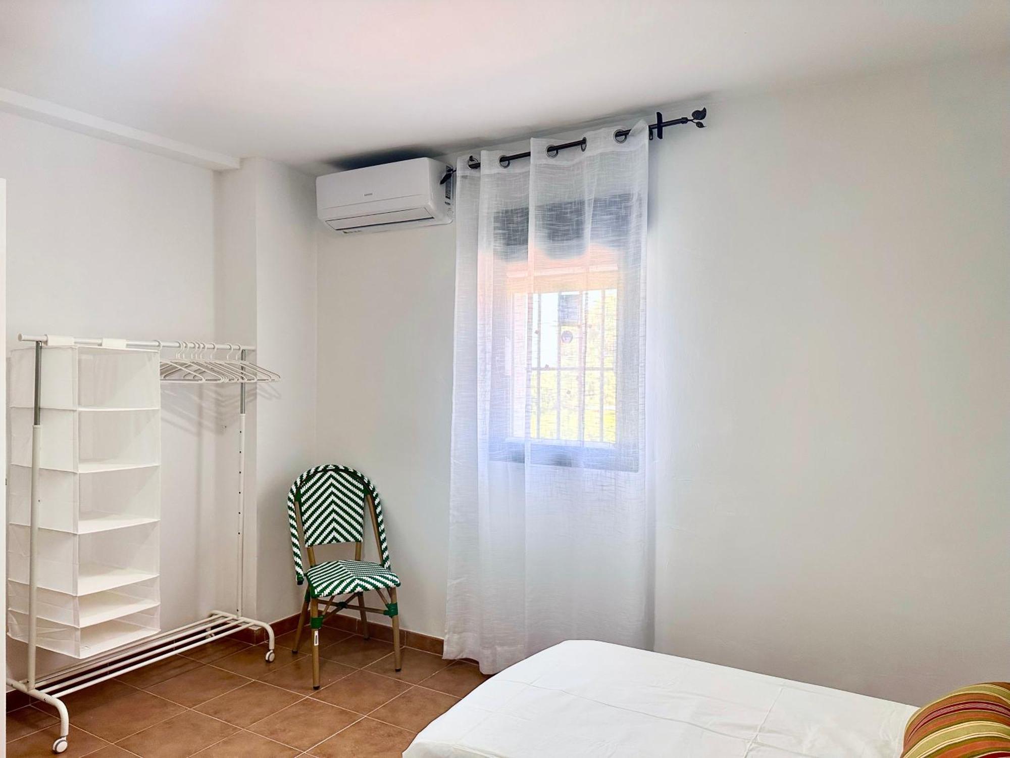 Encantador Cortijo La Emiliana A 5 Minutos Del Centro Churriana de la Vega エクステリア 写真
